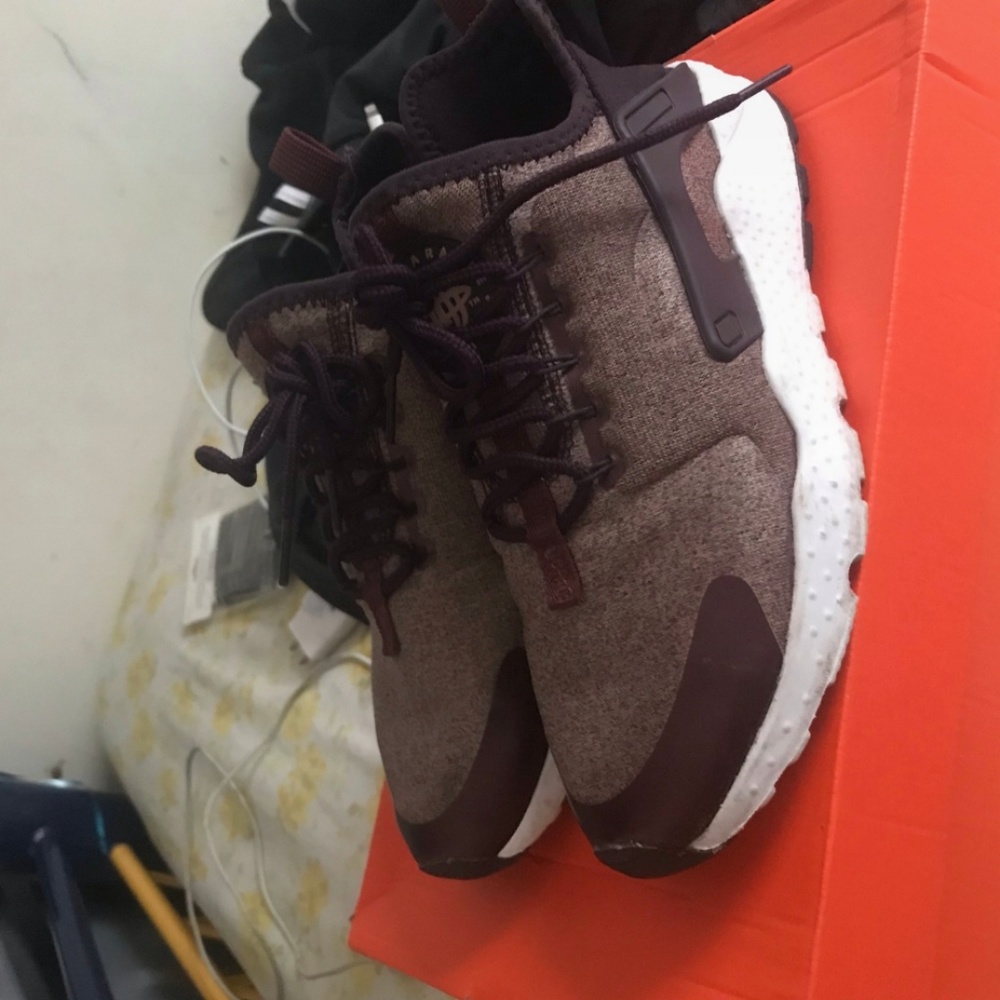 Huaraches